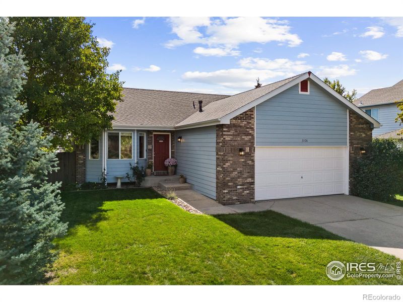 3106 51st Ave, Greeley, CO 80634