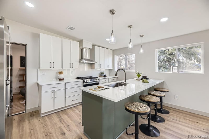 1175 S Honey Way, Denver, CO 80224