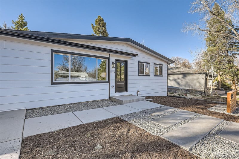 1175 S Honey Way, Denver, CO 80224