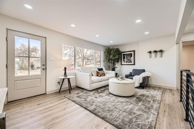 1175 S Honey Way, Denver, CO 80224