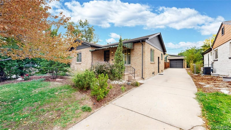 940 Grape St, Denver, CO 80220