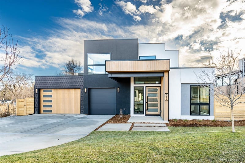 2126 Vine Ave, Boulder, CO 80304