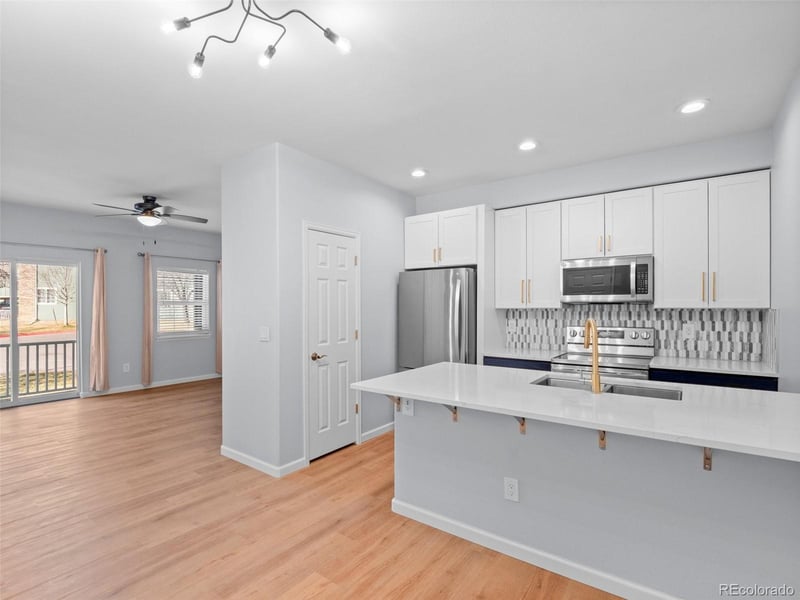 5335 Pecos Way #4, Denver, CO 80221