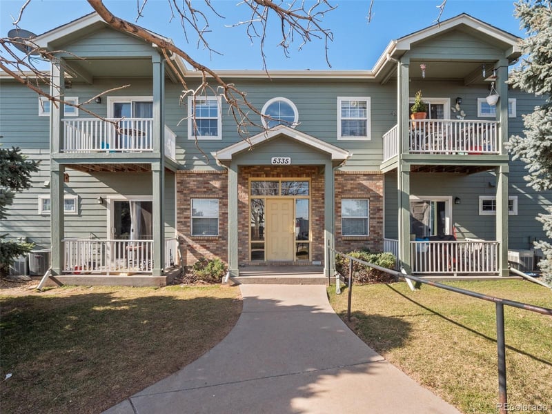 5335 Pecos Way #4, Denver, CO 80221