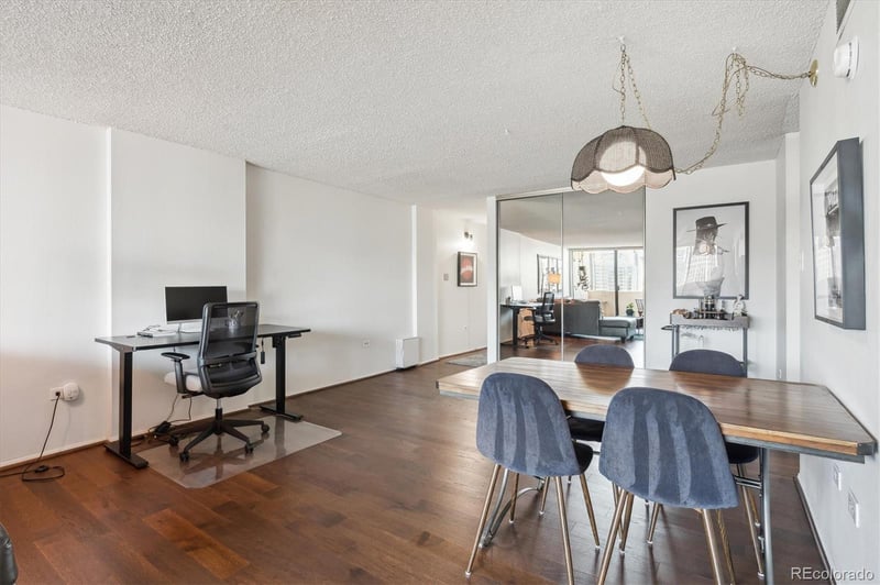 1020 15th St #28G, Denver, CO 80202
