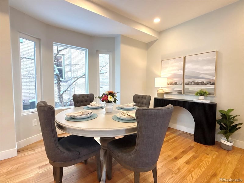 1129 Fillmore St, Denver, CO 80206