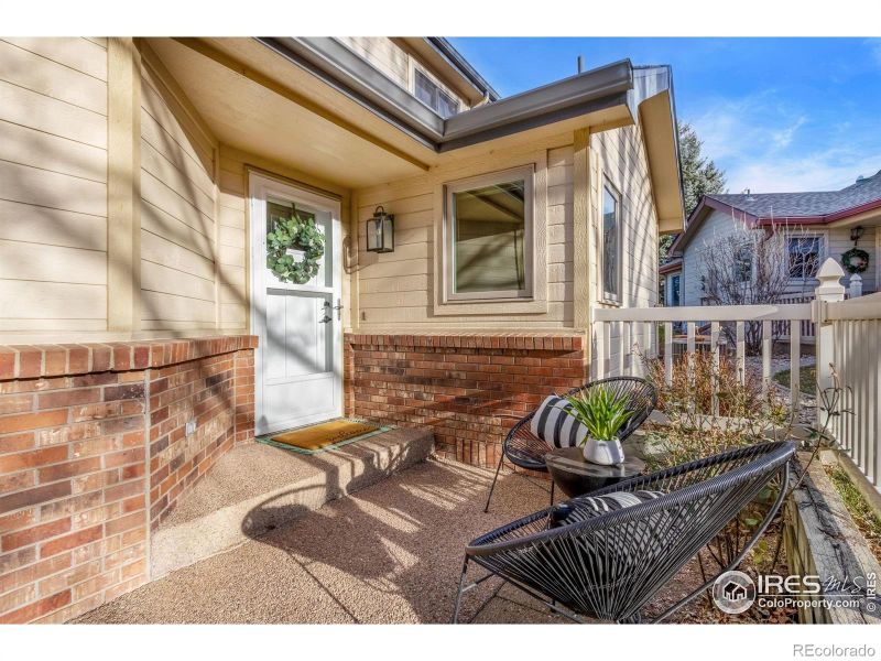 4540 Larkbunting Dr #10B, Fort Collins, CO 80526