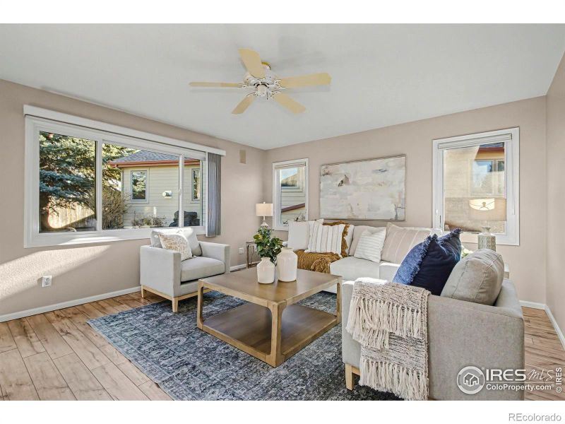 4540 Larkbunting Dr #10B, Fort Collins, CO 80526