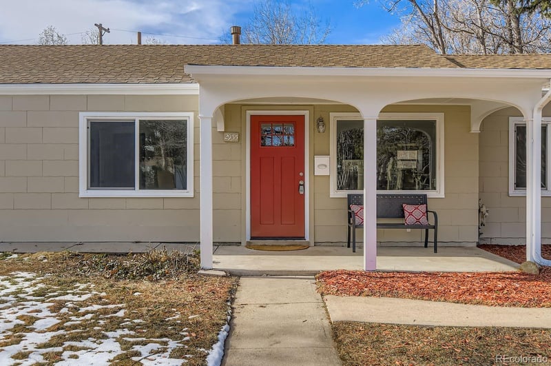 2935 S Fairfax St, Denver, CO 80222