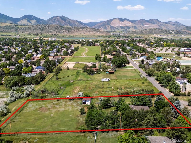12196 W Belleview Dr, Littleton, CO 80127