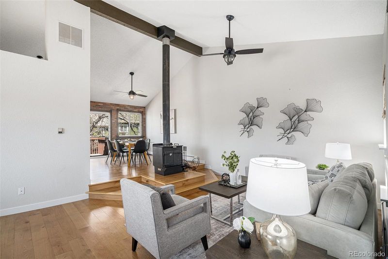 2812 W Davies Dr, Littleton, CO 80120