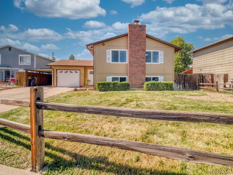 2730 W Mississippi Ave #8, Denver, CO 80219