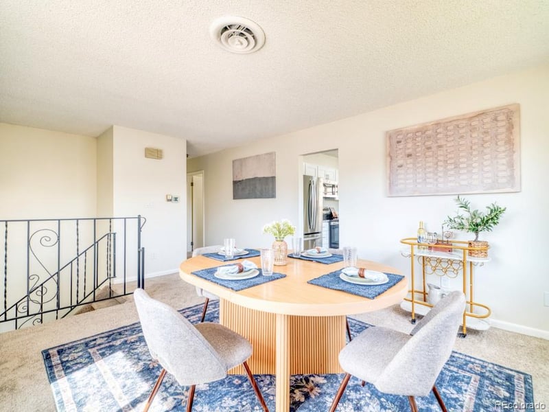 2730 W Mississippi Ave #8, Denver, CO 80219