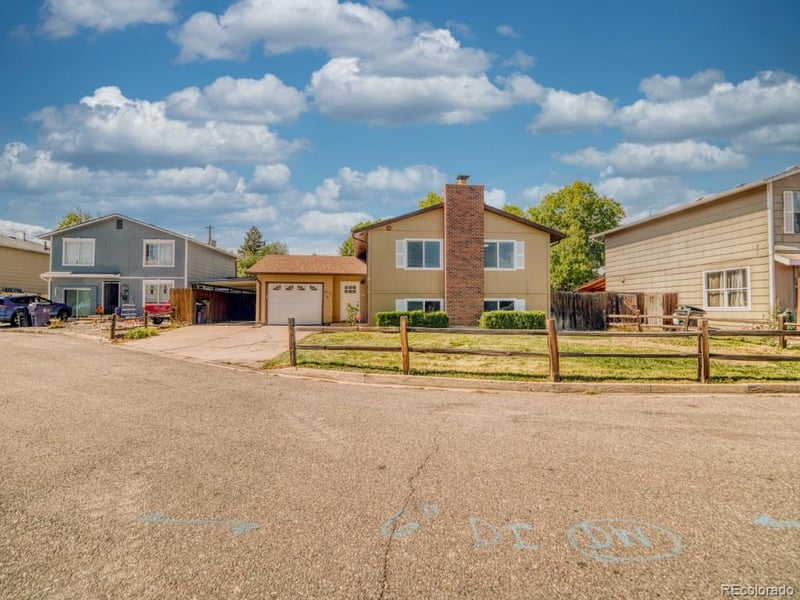 2730 W Mississippi Ave #8, Denver, CO 80219