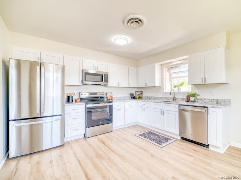 2730 W Mississippi Ave #8, Denver, CO 80219