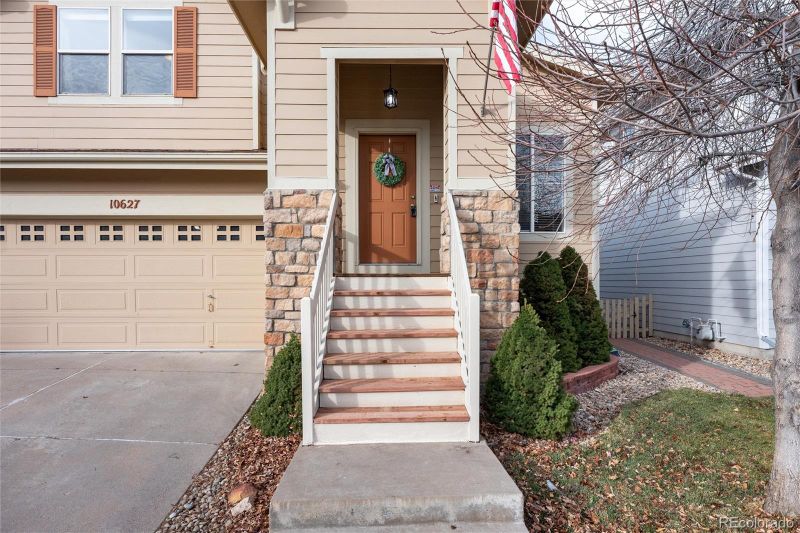 10627 Cherrybrook Cir, Highlands Ranch, CO 80126
