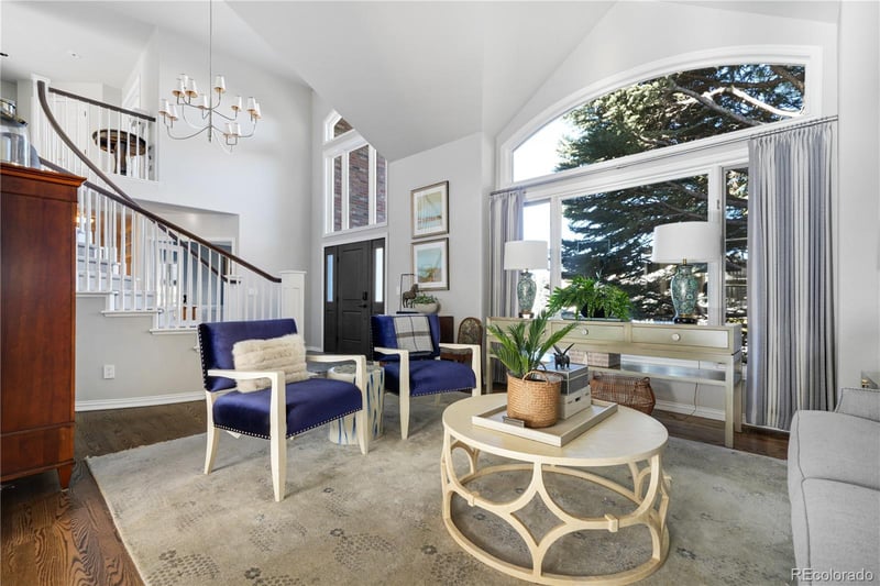 5586 E Mineral Ln, Centennial, CO 80122