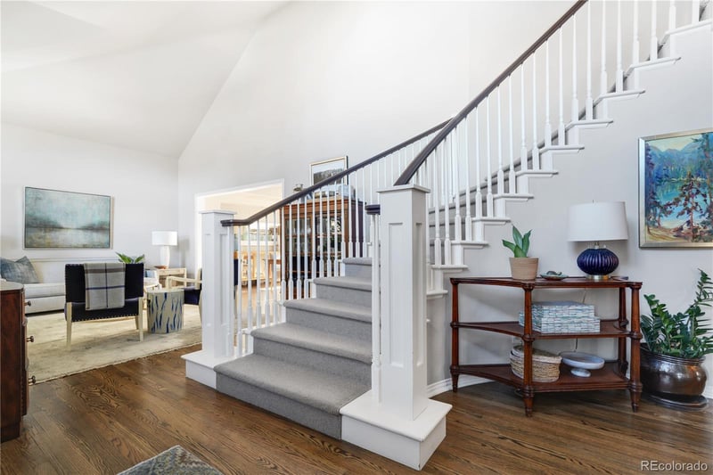 5586 E Mineral Ln, Centennial, CO 80122