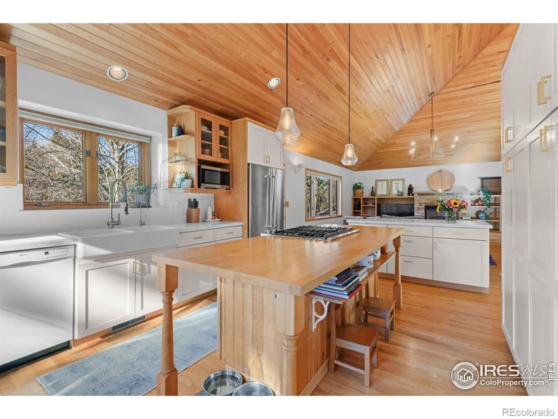 2025 Hermosa Dr, Boulder, CO 80304