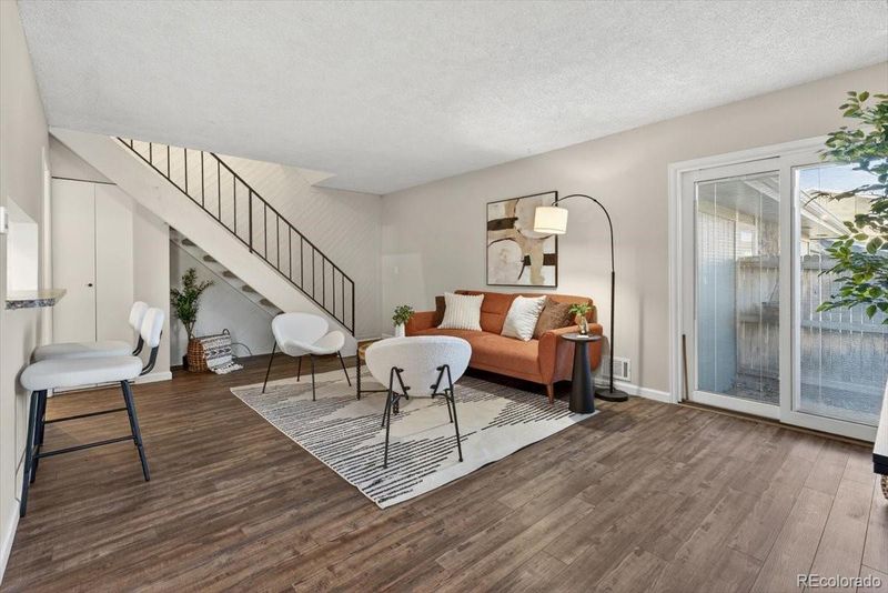 10001 E Evans #42B, Aurora, CO 80247