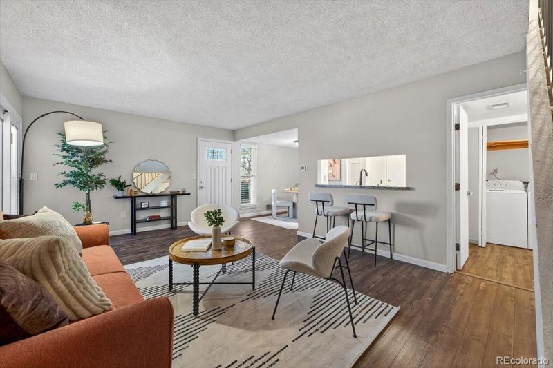 10001 E Evans #42B, Aurora, CO 80247