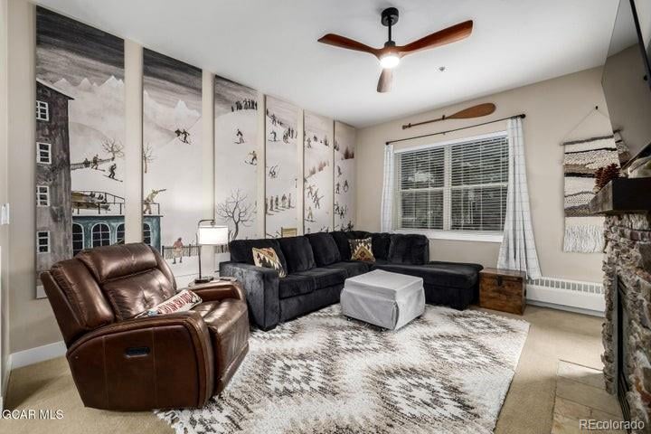 300 Base Camp Cir #113, Granby, CO 80446