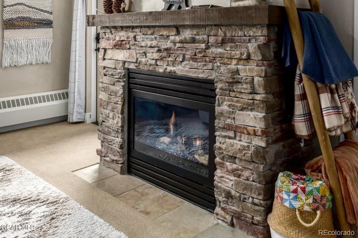 300 Base Camp Cir #113, Granby, CO 80446