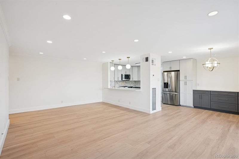 460 S Marion Pw S #604, Denver, CO 80209