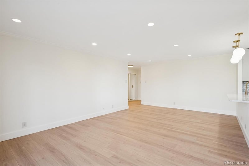 460 S Marion Pw S #604, Denver, CO 80209