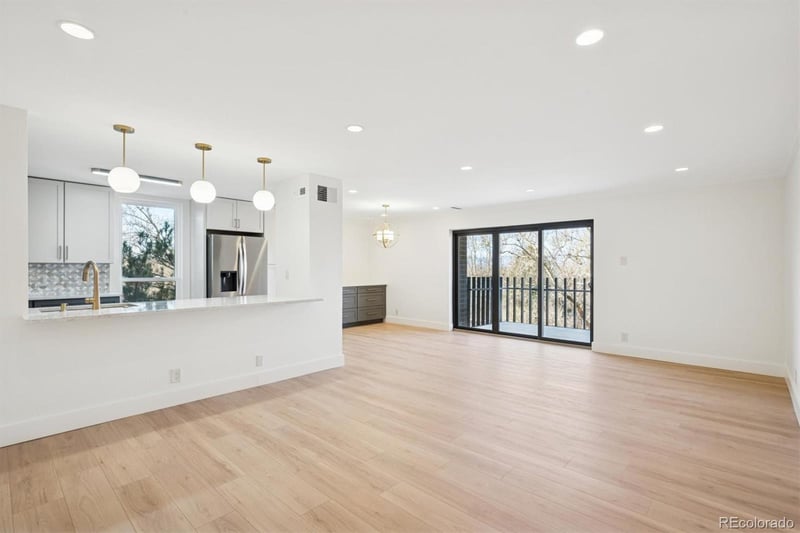 460 S Marion Pw S #604, Denver, CO 80209