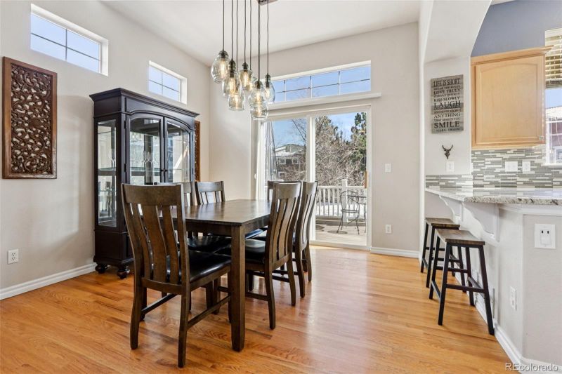 3120 Redhaven Way, Highlands Ranch, CO 80126
