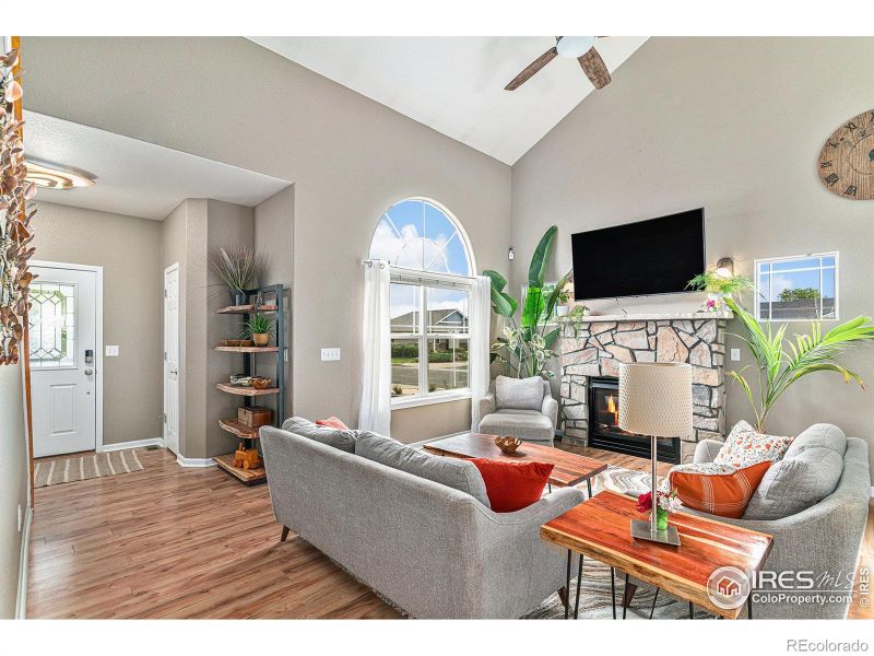 264 Alder Ave, Johnstown, CO 80534