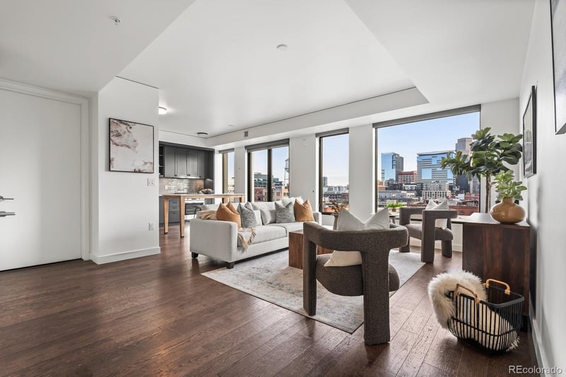 1750 Wewatta St #1030, Denver, CO 80202