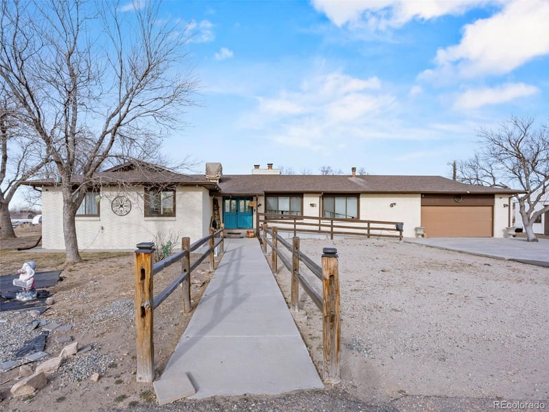 24751 E 152nd Ave, Brighton, CO 80603