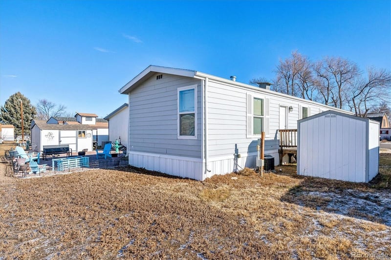 235 N 2nd St Lot 6, Berthoud, CO 80513
