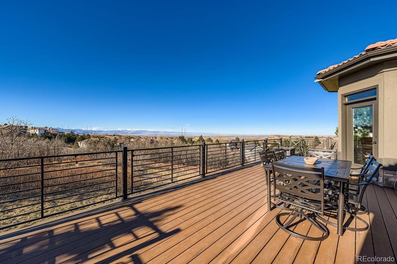 12457 Topaz Vista Way, Castle Pines, CO 80108