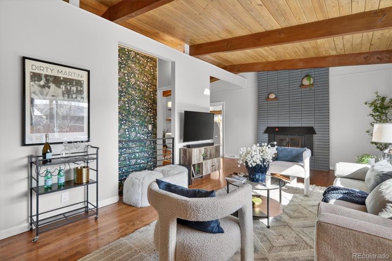 342 W Caley Ave, Littleton, CO 80120