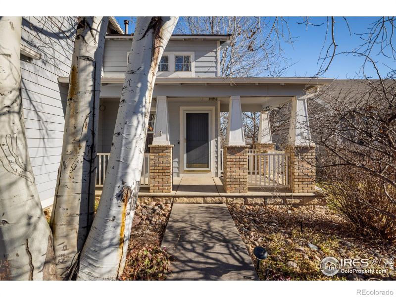 614 Magpie Dr, Loveland, CO 80537