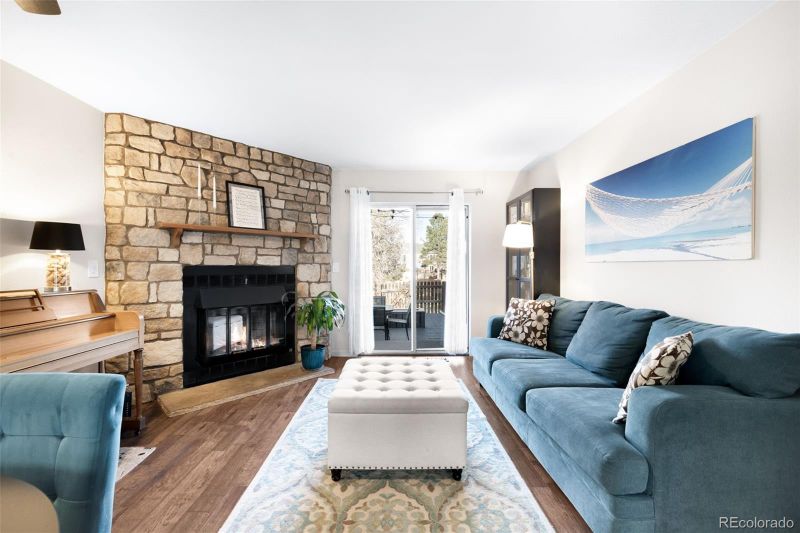 8159 S Fillmore Way, Centennial, CO 80122