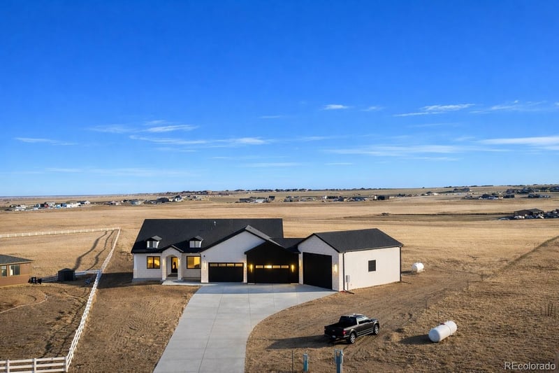 38310 E 149th Pl, Keenesburg, CO 80643