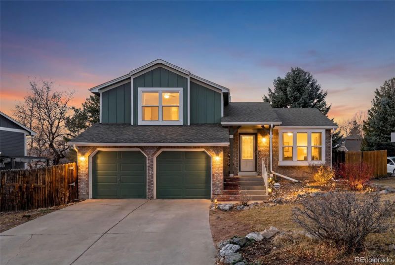 8055 S Hoyt St, Littleton, CO 80128