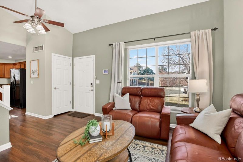 18522 E Linvale Pl, Aurora, CO 80013