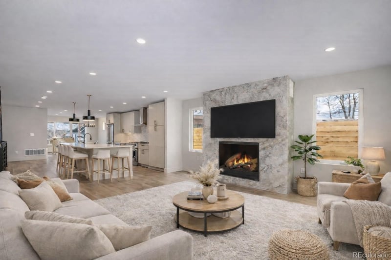 3935 Lipan St, Denver, CO 80211