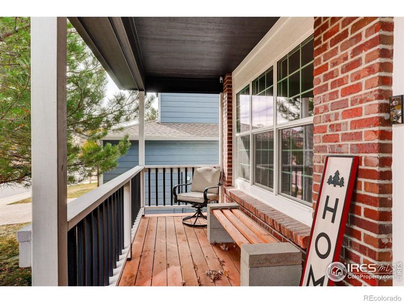 5491 S Versailles St, Aurora, CO 80015