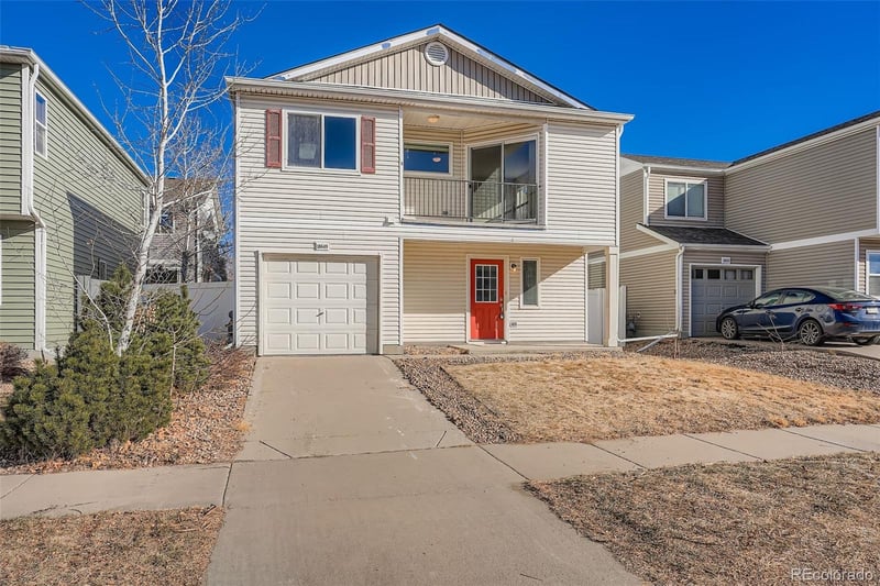 18649 E 46th Pl, Denver, CO 80249