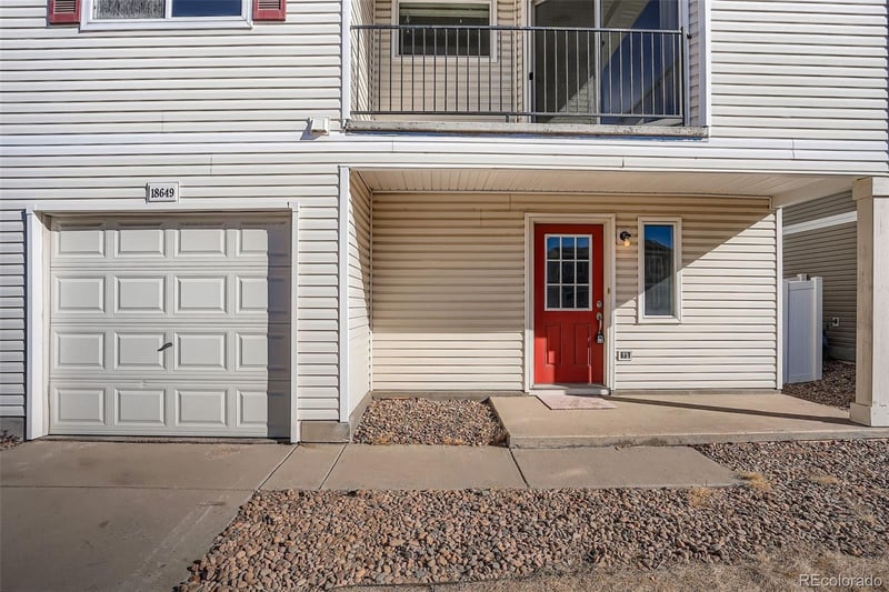 18649 E 46th Pl, Denver, CO 80249