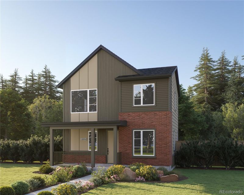 3344 W 87th Pl, Westminster, CO 80031