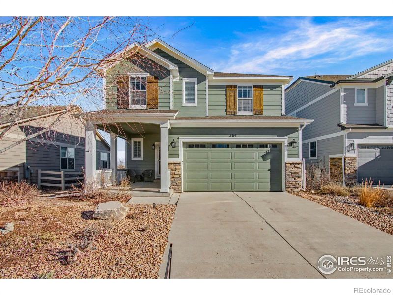 3114 Bryce Dr, Fort Collins, CO 80525