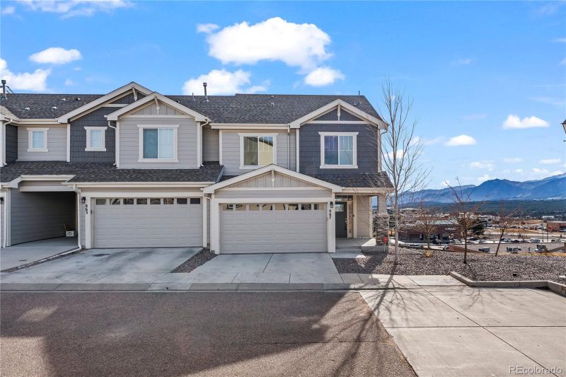 867 Marine Corps Dr, Monument, CO 80132