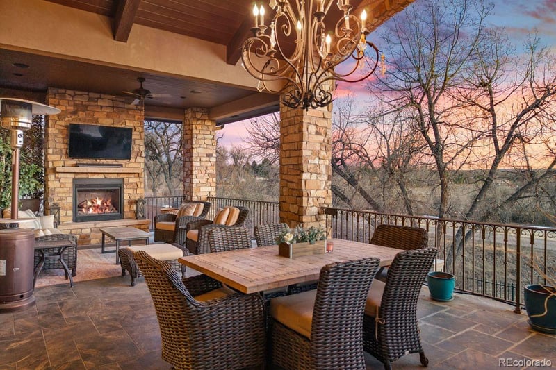 6020 S Race Ct, Centennial, CO 80121